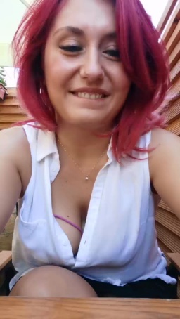 MsGiulia  01-08-2020